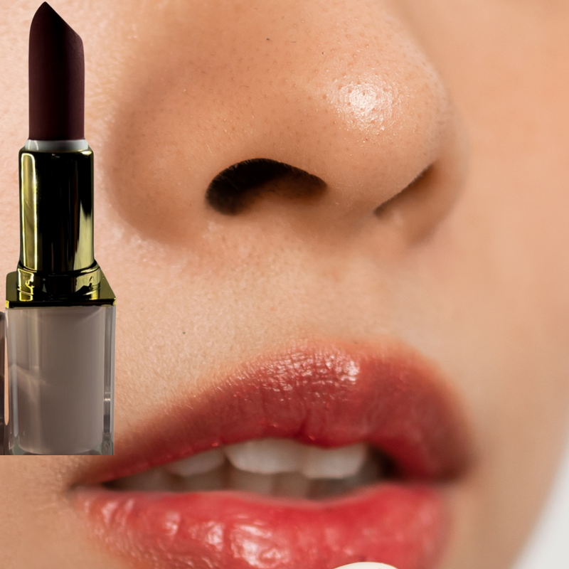 Lip Matte Cream long lasting waterproof moisturizer formula lipstick | Color 