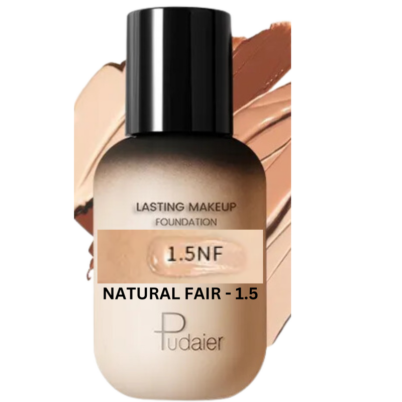 Natural Fair Concealing 24-Hour (Color: 