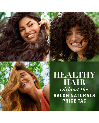 Herbal Essences Argan Oil & Green Tea Shampoo, 33.8 fl. oz.