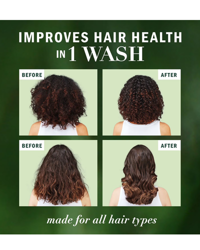 Herbal Essences Argan Oil & Green Tea Conditioner, 33.8 fl. oz.