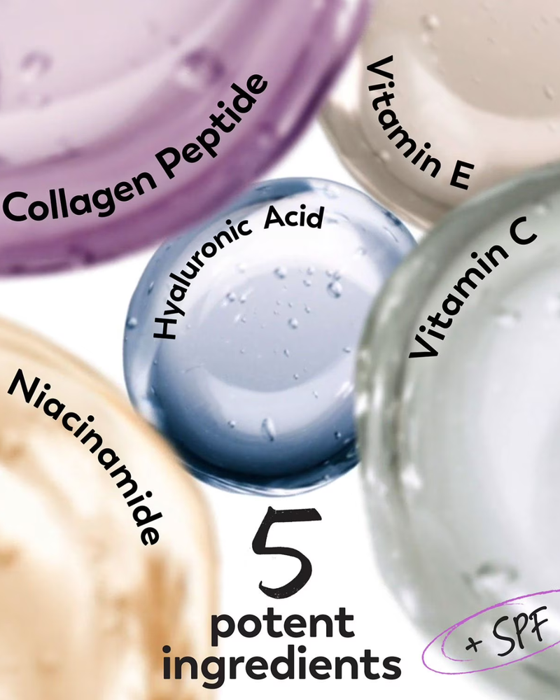 Olay Super Cream with Sunscreen, SPF 30, 1.7 oz. (packaging may vary)