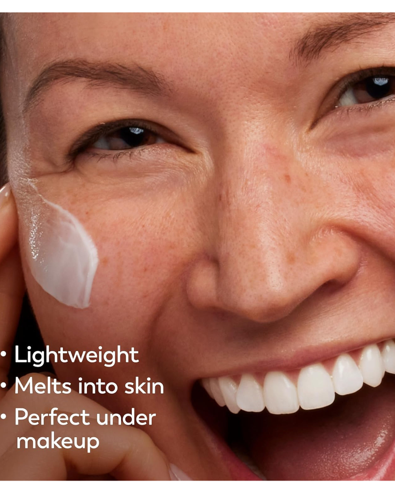 Olay Ultimate Vitamin C Hydrating Moisturizer, 1.7 oz., Day Face Cream, Non-Greasy, Fragrance-Free (packaging may vary)