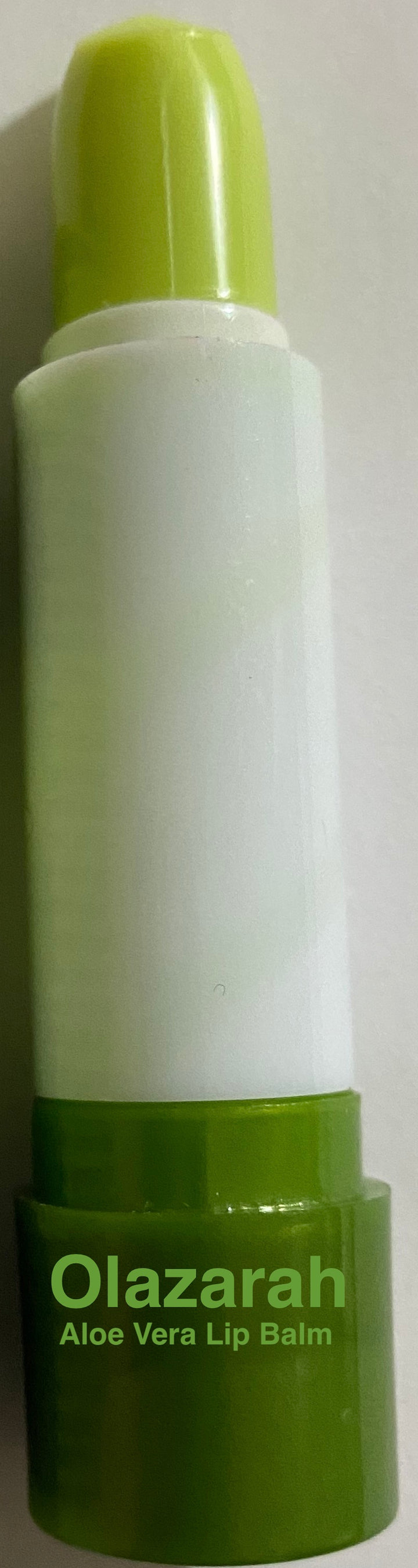 Aloe Vera Lipstick