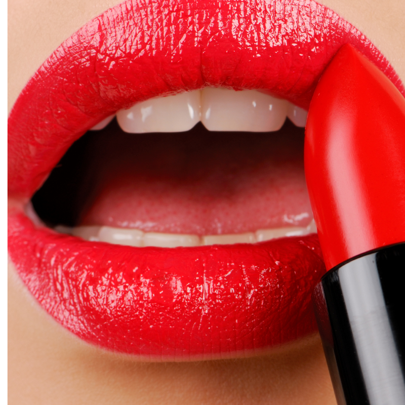 Lip Matte Cream long lasting waterproof moisturizer formula lipstick (Color 