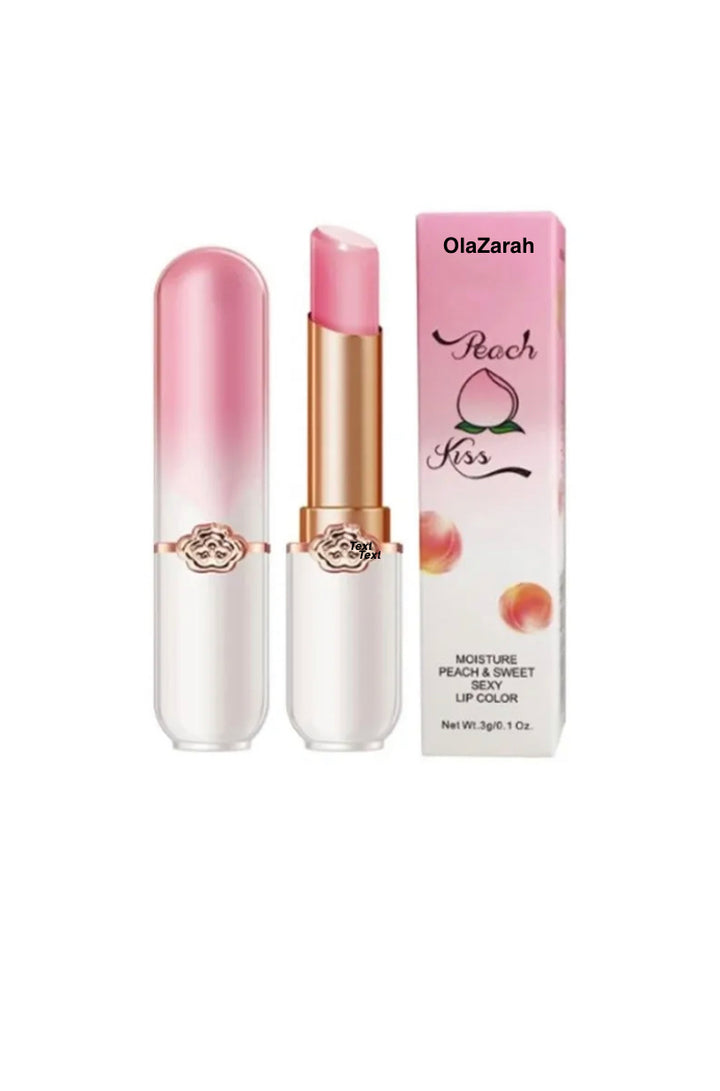 peach c lip gloss Moisturizing Long Lasting Gloss/Balm, Pink Color, Moisture Peach & Sweet Sexy Lip Color , 1 oz The Perfect Derma The Contains Peach Extract to Presentación::5 viales de 10ml yaaleeyah-vitamin-drink
