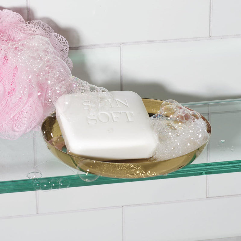 Avon Skin So Soft Soft & Sensual Beauty Bar Soap, 1 oz