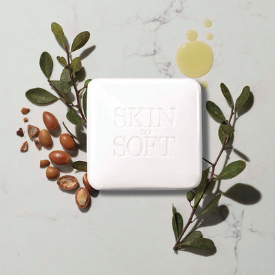 Avon Skin So Soft Soft & Sensual Beauty Bar Soap, 1 oz